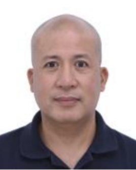 Alain Ross L. Solivet 