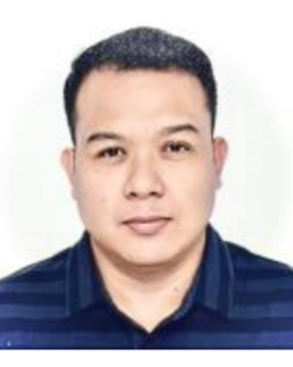 Andrew Ross L. Solivet