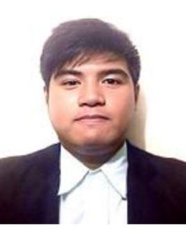 Aldre Ross A. Solivet