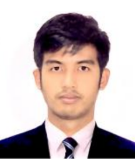 Alfred Ross A. Solivet